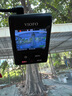 VIOFO行车记录仪 A119 V3 1440P高清星光夜视HDR  GPS轨迹回放停车监控 标配+64G卡+降压线 实拍图