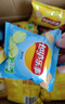 乐事（Lay's）薯片小包装12g多口味原切膨化食品整箱办公室零食大礼包休闲食品 【10包】双口味混合 实拍图