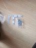 福莱安不锈钢角码90度直角L型家具角铁加厚窗户木门连接件固定支架 L型：80X80厚1.5MM配送螺丝 实拍图