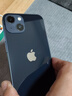 Apple iPhone13 苹果13 苹果13二手 白条免息 国行苹果手机 二手游戏手机  午夜色【人气推荐】 99新256G精选靓机【6期免息+豪华大礼包】 实拍图