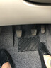 丽踏 雪佛兰迈锐宝xl三厢2赛欧3迈瑞宝雪弗兰乐风rv汽车丝圈脚垫 主驾驶单片正驾驶脚垫司机位地毯 主驾驶单片黑灰色 实拍图