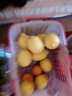 四川安岳黄柠檬2颗 一级巨无霸 单果约180-230g 莫吉托 新鲜水果 实拍图