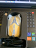雷神ML7联名款鼠标 无线鼠标 游戏鼠标 电竞鼠标 人体工程学 变形金刚 ML703/双模/16000DPI/大黄蜂联名款 实拍图