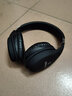 宾果  FB110 立体声头戴式蓝牙耳机 重低音手机电脑游戏耳麦（黑色） 实拍图