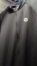 洛克兄弟（ROCKBROS）夏季骑行服套装男女山地公路自行车衣服单车装备 黑色基础套装（经典款） 2XL 实拍图