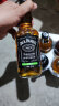 杰克丹尼（Jack Daniels）【6支装】宝树行 杰克丹尼可乐柠檬苹果味预调配制酒6瓶装 实拍图