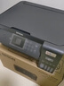 爱普生（EPSON） 打印机家用墨仓式喷墨小白智慧无线打印机 办公家用打印复印扫描一体机 L4268自动双面液晶显示 官方标配：自带一套墨水 实拍图