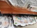 汽车修补漆笔自喷漆套装补土汽车漆面划痕修复神器补车漆珍珠白色黑银自动手喷漆点漆笔深度刮痕去痕油漆笔 划痕修复套装【拍下留言备注车型年款】 别克英朗GL8君威昂科威君越GL6威朗阅朗凯越克拉 实拍图