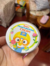 啵乐乐（Pororo） 儿童保湿霜新生婴幼儿润肤乳滋润凡士林宝宝霜护肤韩国进口  蜜蜡保湿霜65g 实拍图