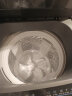 海信（Hisense）波轮洗衣机全自动 12公斤升级大容量波轮 活水洗科技 除菌螨 HB120DC36 以旧换新 实拍图
