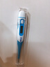健拓佳医用级电子体温枪家用红外额温枪高精度成人儿童测体温额头温度计 4336软头电子体温计 实拍图