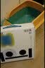 petshy豆腐混合猫砂 豆腐膨润土强效除臭木薯猫厕所 宠物用品 可冲厕 超人猫砂【竹炭无香味】2.5kg*2包 实拍图