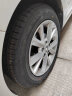 邓禄普（DUNLOP）轮胎/汽车轮胎 185/60R15 84T ENASAVE EC300 原厂配套桑塔纳 实拍图