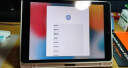 Apple iPad 10.2英寸平板电脑 2021年款（256GB WLAN版/A13芯片/iPadOS MK2P3CH/A） 银色 实拍图
