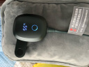 BYXAS百赛施充电热水袋智能数显可调温暖肚子腰带暖水袋暖手宝 蓝 晒单实拍图