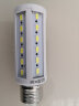 创华星LED灯泡节能灯玉米灯  家用照明超亮通用螺口 E27白光   用于普通家用灯泡 10W 实拍图