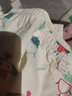 小狗比格 儿童内衣套装纯棉男宝宝秋衣秋裤女睡衣春秋家居服婴儿秋装 2460小熊款 100 cm建议2-3岁 实拍图