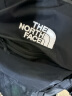 北面（The North Face） 双肩包背包 运动户外便捷收纳春季上新|52SH KX7/黑色 OS/均码/30L/490*330*180mm 晒单实拍图