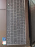 嘉速适用华为MateBook X Pro 24/23款14.2英寸笔记本电脑键盘膜 防尘防水高透隐形键盘保护贴膜 防尘罩 晒单实拍图