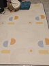 志高（CHIGO）地暖垫地热垫石墨烯电加热地毯自动断家用客厅坐垫 【150x200cm】 实拍图