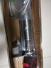 水龙头起泡器 龙头过滤网 防溅出水嘴 细牙螺纹配件全铜面盆厨房内芯过滤网嘴节水发泡器 2只装 M24外牙  送安装扳手 实拍图
