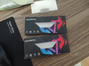 七彩虹（Colorful） DDR4内存条 8g 16g 32g 电脑台式战斧系列马甲条RGB灯条 战斧32G(16G*2）2666升3200马甲套装 实拍图