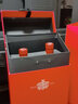 奔富（Penfolds）【送长辈礼品 高端礼盒伴手礼】澳洲原瓶进口红葡萄酒 750ml*2 奔富BIN389礼盒 答谢客户 商务馈赠 伴手礼送长辈 实拍图