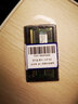 金士顿(Kingston) DDR3L1600笔记本内存条4g/8g低电压3代电脑内存兼容1333 实拍图