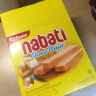 丽芝士印尼进口Nabati 奶酪味威化饼干休闲零食端午节礼物512g/盒 实拍图