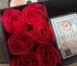 银千惠S999银脚链女古风女士足银脚镯足链时尚饰品生日情人节礼物送女友 宫铃脚镯（有铃铛版） 精美包装 实拍图