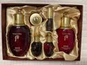 后（The history of Whoo）Whoo后天气丹套装抗皱紧致抗衰老水乳护肤礼盒妈妈女士化妆品全套 津率享水乳礼盒6件套装 实拍图