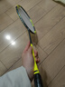 YONEX尤尼克斯羽毛球拍yy全碳素单拍弓剑ARC7Play含手胶已穿线25磅4u 实拍图