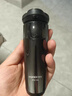 飞科（FLYCO）剃须刀旋转式三刀头刮胡刀电动男士胡须刀充电式智能飞科全身水洗 飞科旗下@博锐PS156 实拍图