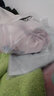 吉普（JEEP）夏季短袖T恤男士中青年圆领半袖体恤男休闲高品质男装套头打底衫 279010蓝色 2XL建议155-170斤 实拍图