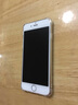 驰典 苹果6P钢化膜iphone6plus全屏防摔包边6SP护眼抗蓝光高清防指纹刚化膜手机贴膜 6/6S 4.7【高清版】全屏防指纹【3片装】 实拍图