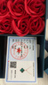 曼禾（MANHE）S999足银四叶草项链女士款2026新款生日七夕情人节礼物送女生朋友 实拍图