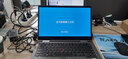 联想ThinkPad X1 Carbon 24款Ultra7可选14英寸旗舰本二手笔记本电脑官翻 i5-1340P 16G内存 512G固态 4G版 定制版 99新 实拍图