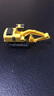 多美（TAKARA TOMY）下市绝版专属链接 合金车仿真小汽车模型男童玩具车模收藏款 迪士尼宝石之路厢式车米奇137931 实拍图