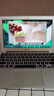 【Apple】苹果笔记本电脑二手 MacBook Pro Air  商务办公轻薄设计制图剪辑学习编程 95新20款N73灰NA3银【M1】8G-512G 实拍图