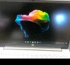 惠普(HP)星14 青春版 14英寸轻薄窄边框笔记本电脑(i5-1135G7 16G 512GSSD UMA FHD IPS)银 晒单实拍图