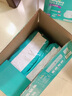 帮宝适（Pampers）清新透气 清新帮 M54片【清新帮纸尿裤】 实拍图