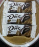 德芙（Dove）分享碗装66%可可脂醇黑巧克力252g 代言人推荐 情人节送女友 实拍图
