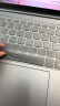 极川 联想小新Pro 14键盘膜笔记本电脑键盘保护膜2021/2022/2023/2024款14英寸TPU超薄透明防水防尘罩 实拍图
