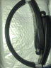 浦乐飞（PLUFY） 无线运动蓝牙耳机5.0 重低音音乐跑步耳机颈挂入耳耳塞式立体声 黑色蓝牙版 实拍图