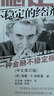 稳定不稳定的经济——一种金融不稳定视角(中文修订版) 实拍图