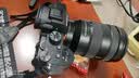 索尼（SONY）ILCE-7M3 a7m3 A73全画幅微单数码相机5轴防抖 单机身 + FE55mm F1.8 ZA 官方标配 实拍图