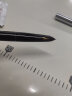 DUKE 上海英雄总厂钢笔老款329怀旧复古暗尖箭标挤捏吸墨钢笔男女中小学生书写练字办公钢笔刻字定制 329-2随机色（单支） 0.5mm 实拍图