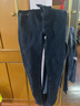浪莎显高显瘦牛仔裤女士高腰春季紧身靴子长裤修身小脚裤弹力铅笔裤子 实拍图