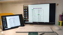 科乐多 微软平板minidp转接头surfacepro6 5 4 3转接电视投影仪投屏hdmi转换器 【1080P-三合一】hdmi-vga-dvi 实拍图
