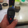 华盛昌（CEM）DT-812+测温枪工业红外线测温仪高精度油温度计厨房烘培油温枪 实拍图